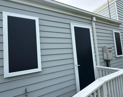 Security Door Free Quote