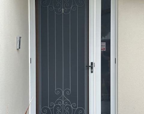 security doors bayside Melbourne