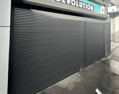 shop front security shutters free quote