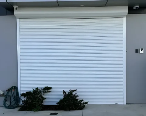 Best roller shutters