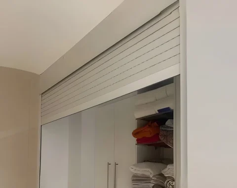 security shutters clyde north