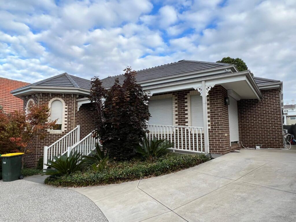 Domestic Roller Shutters 1024x768