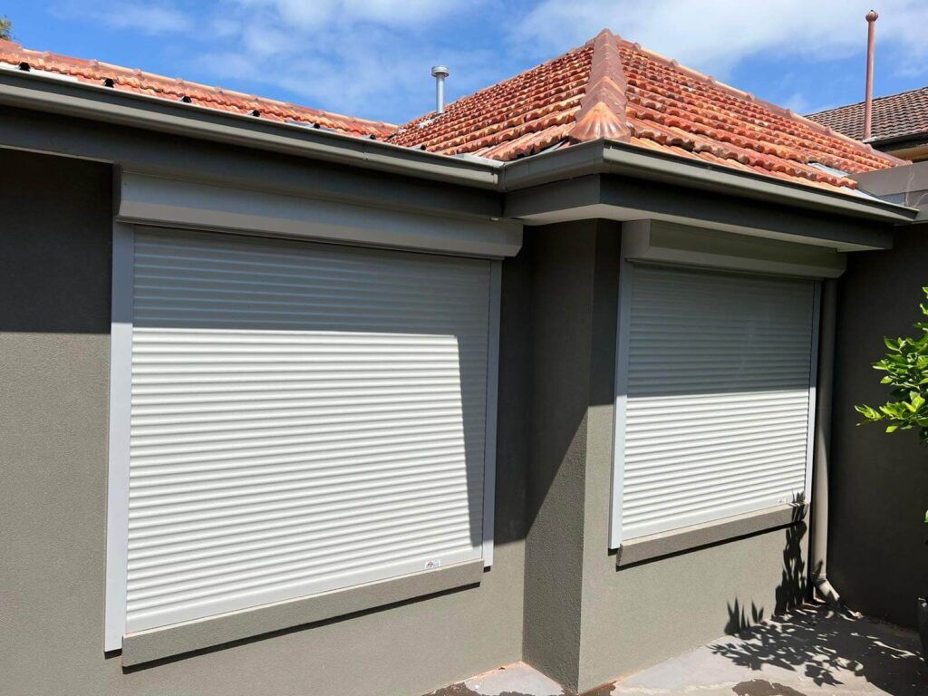 Residential Roller Shutters 1024x768
