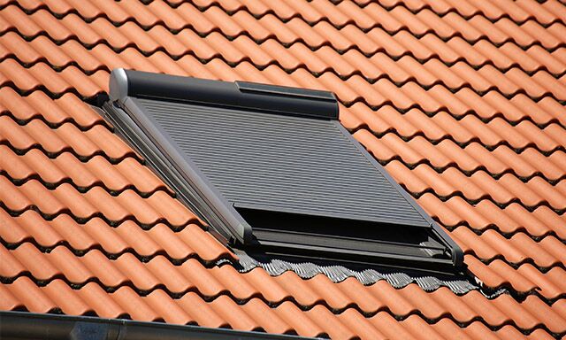 Shutter Upgrades
