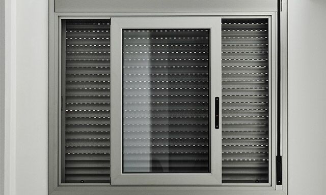 Shutter Upgrades Second