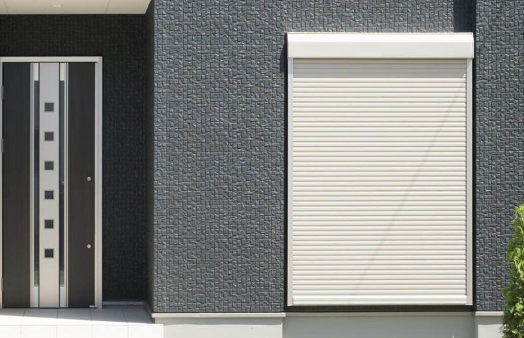 arma shutter