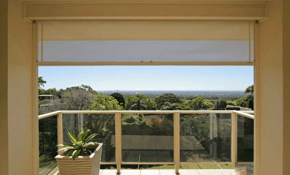 Outdoor Blinds