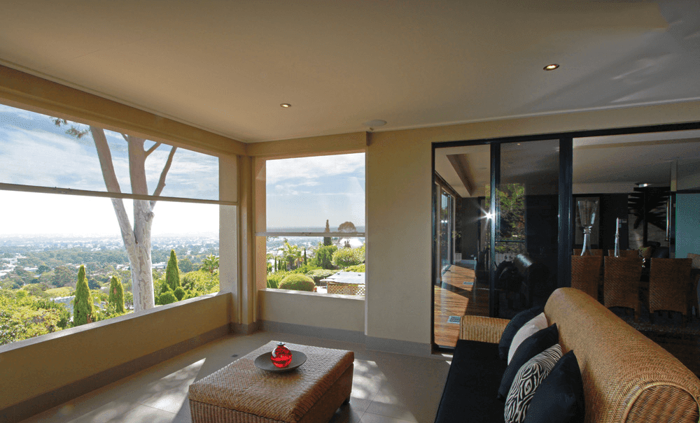 Outdoor Blinds