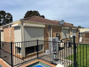 Roller Shutter