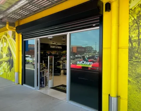 Roller Shutter Motors Warranty