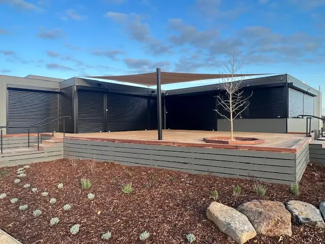 aluminium commercial roller shutters melbourne