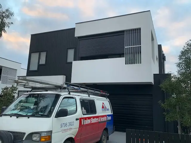 residential roller shutter free quotes
