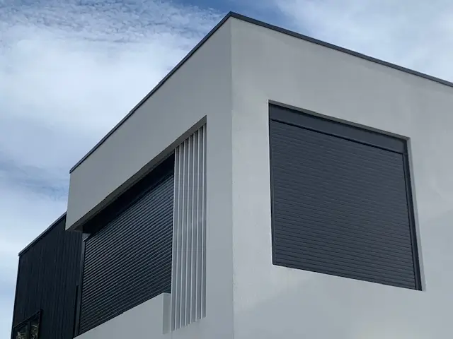 residential roller shutter quotes