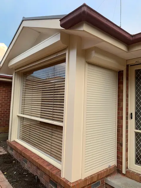 residential security doors bayswater