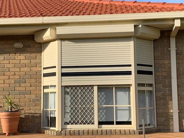 security doors bayswater installation