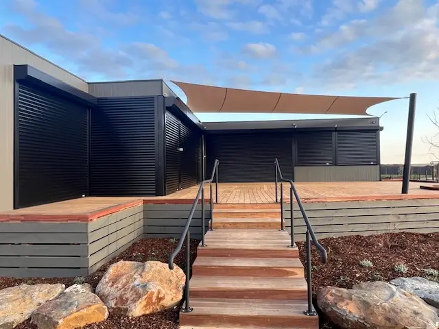 security shutter clayton free quotes