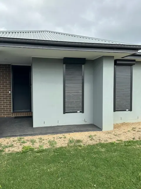 security window and door moorabbin free measure