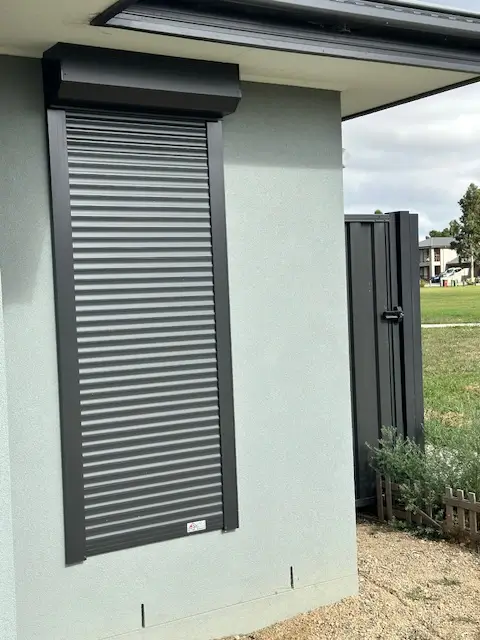 security window moorabbin free measure