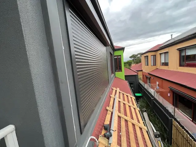 window roller shutters melbourne australia