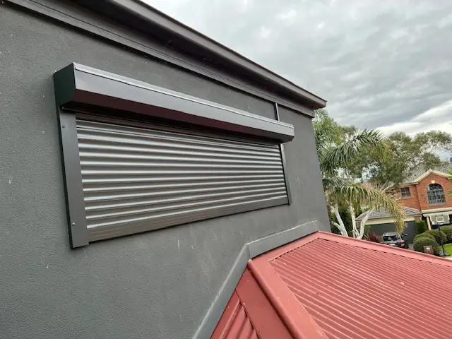 window roller shutters melbourne free quotes