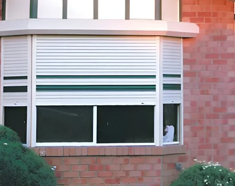 roller shutters in warren south