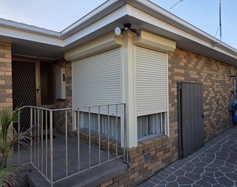 Security Shutters Australia