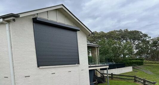 Window Shutter