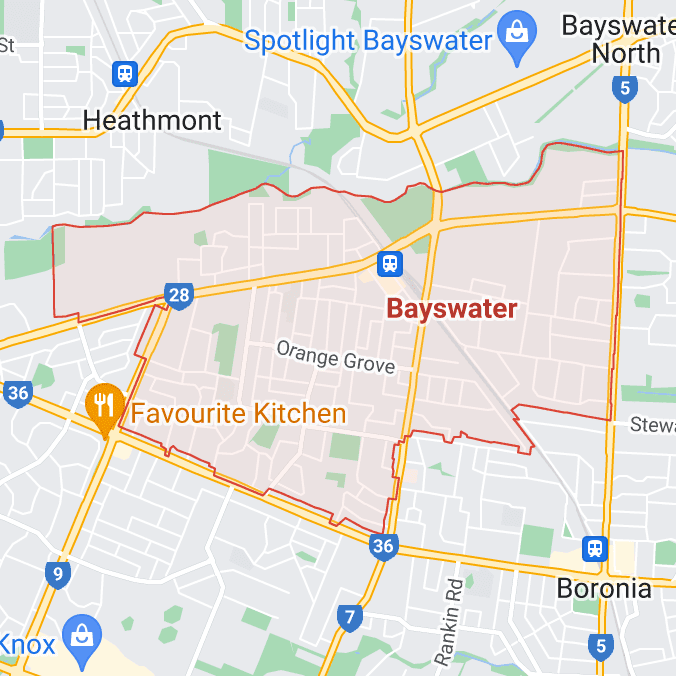 Bayswater