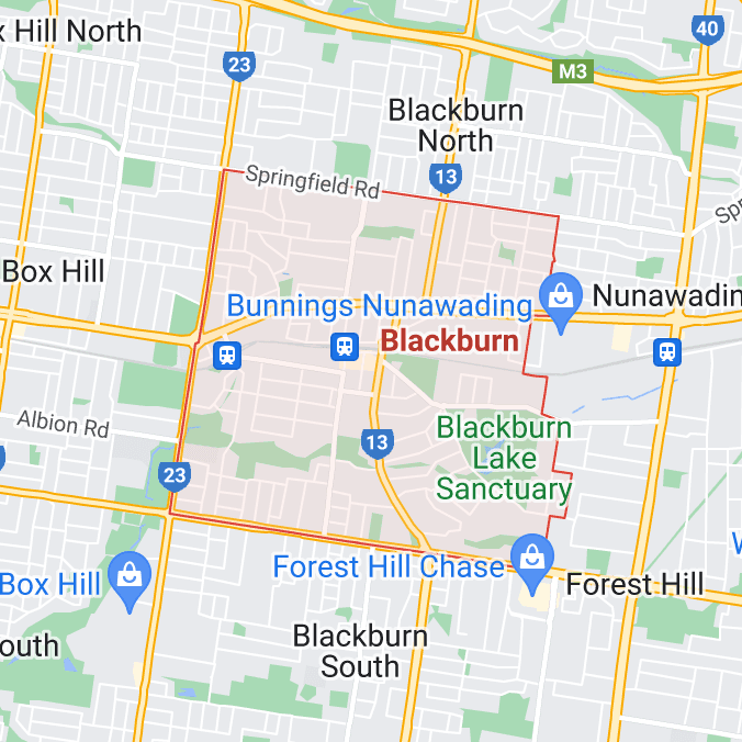 Blackburn