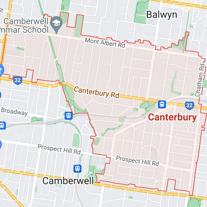 Canterbury