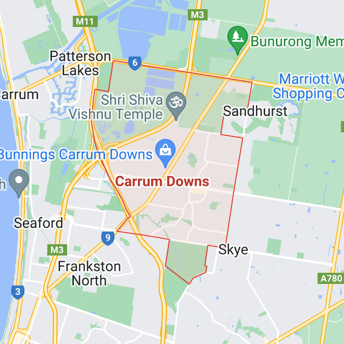 Carrum Downs