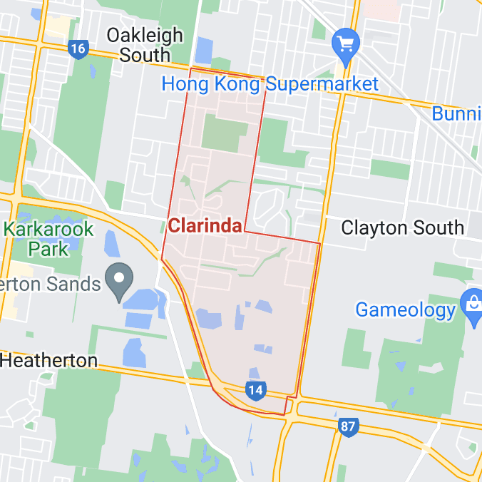 Clarinda