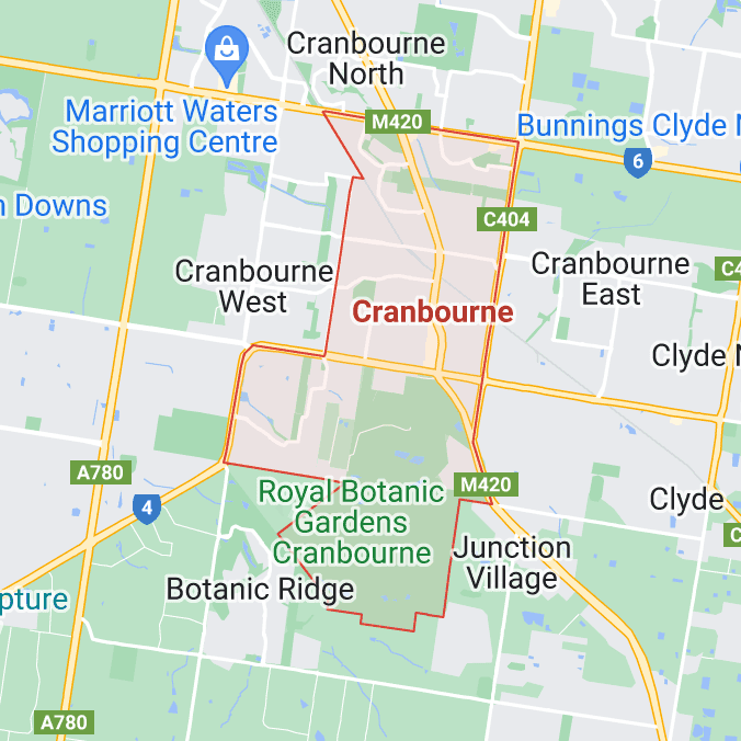 Cranbourne