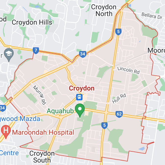 Croydon