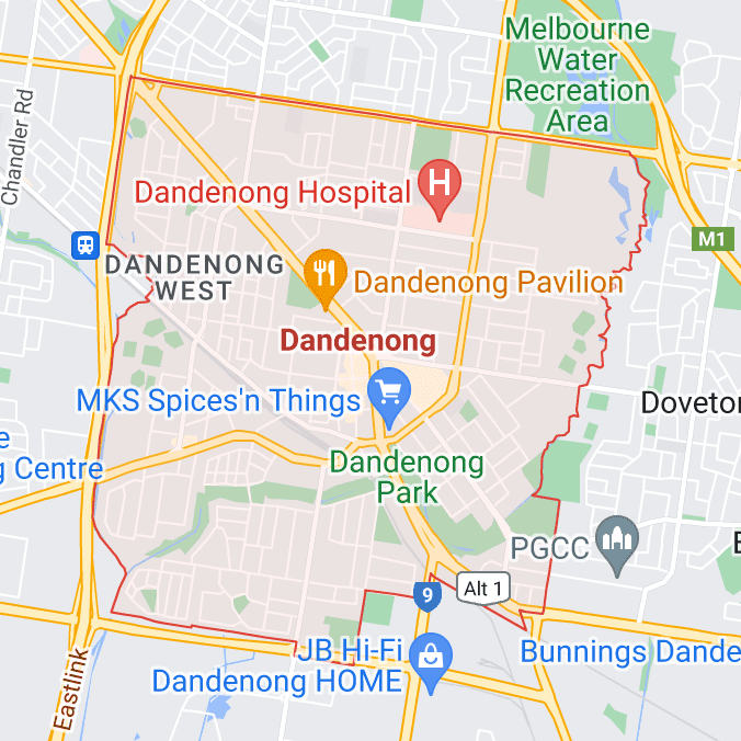 Dandenong