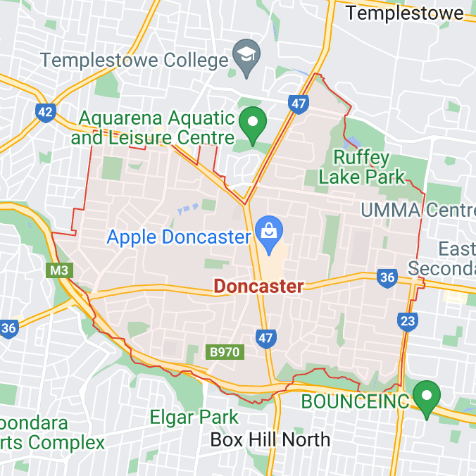 Doncaster