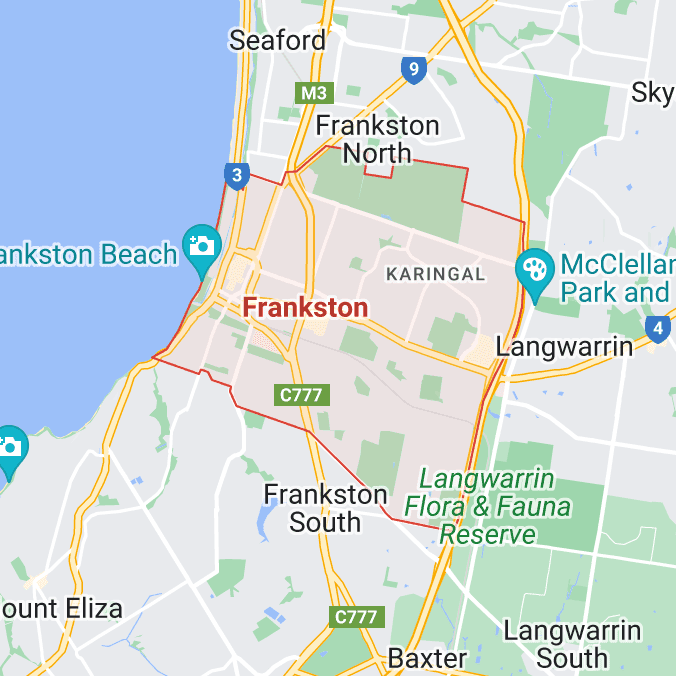 Frankston