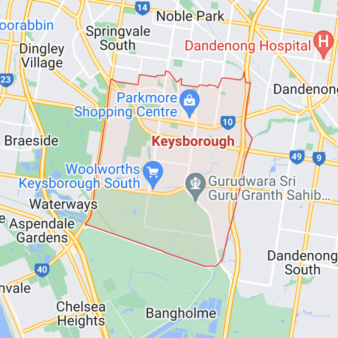 Keysborough