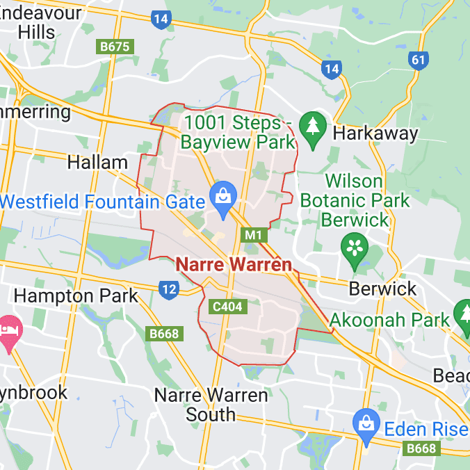Narre Warren