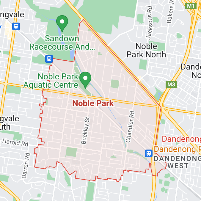 Noble Park