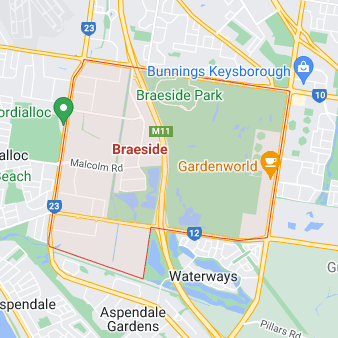 Braeside
