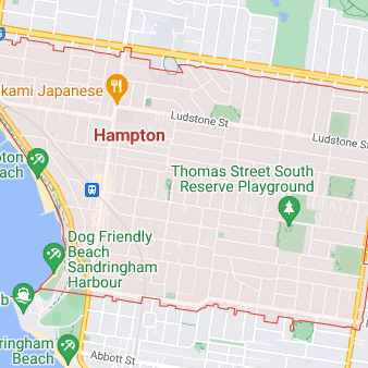 hampton
