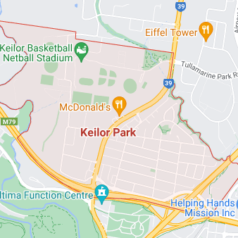 keilor park