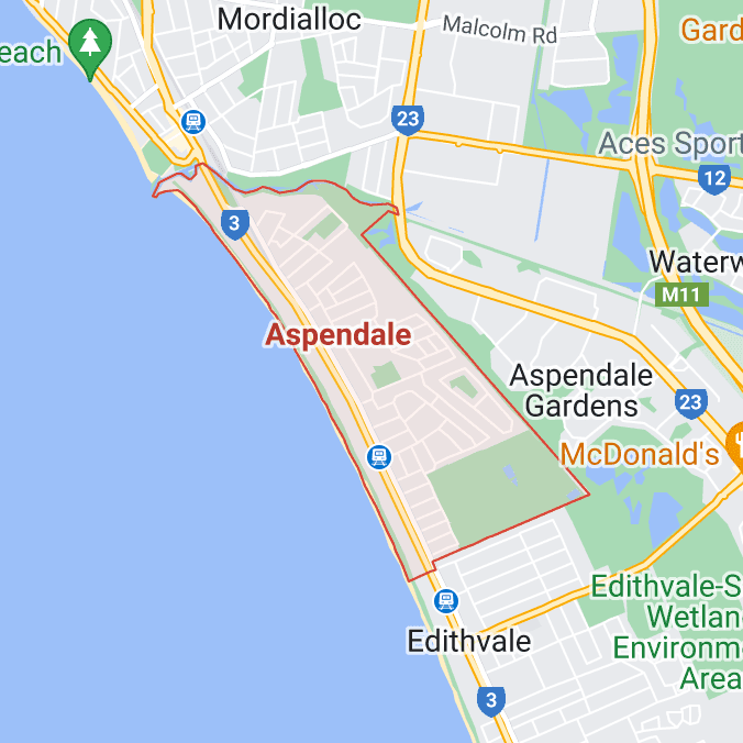 Aspendale