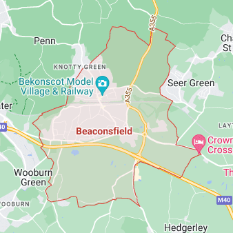 Beaconsfield