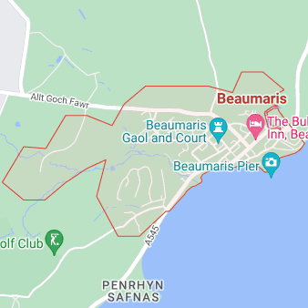 Beaumaris