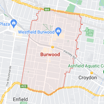 Burwood
