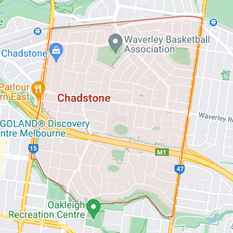 Chadstone