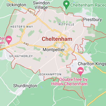 Cheltenham