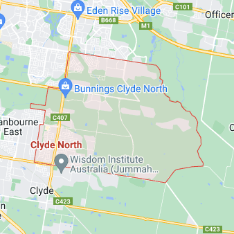 Clyde North